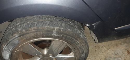 Renault Fluence 2.0 Dynamique X-tronic Hi-flex 4p