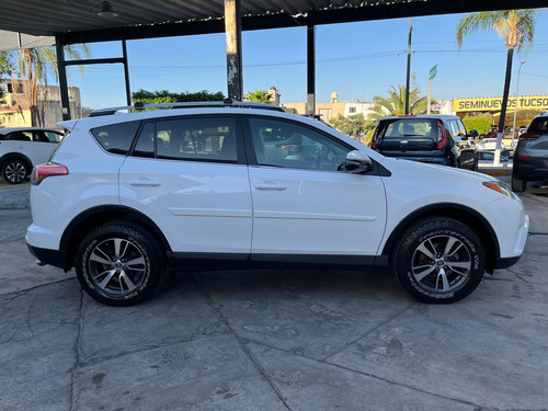 Toyota RAV4 2.5 Xle 4wd At
