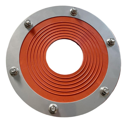 Estufa Jack Flue Flashing Multifuncional Techo Pipe Flashing