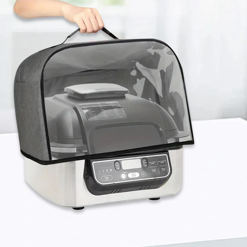 Toster Cover Bread Machine Cover Oxford Tape Impermeable