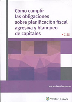 Libro Cómo Cumplir Las Obligaciones Sobre Planificación Fisc