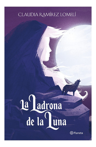 La ladrona de la luna