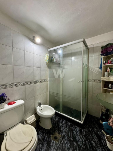 Venta De Casa 2 Dormitorios Pocitos Nuevo Azotea Con Parrillero