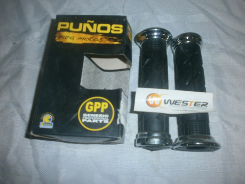 Puños Gpp Oferta
