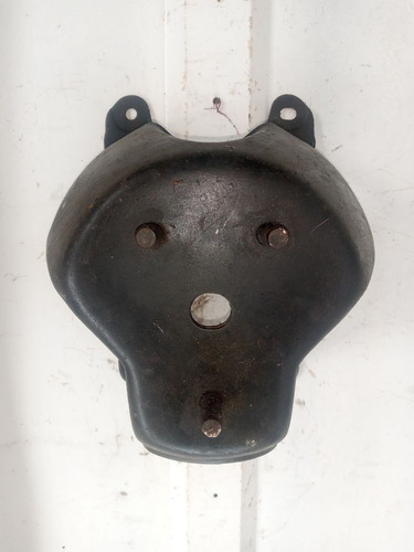 Base Porta Caucho De Repuesto Jeep Cherokee Liberty (Usado)