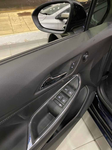 Chevrolet Cruze Ii 1.4 Sedan Lt 2020
