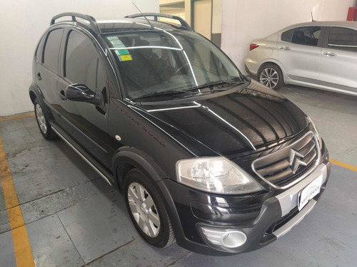 Citroën C3 1.4 I Xtr Facelift 2010