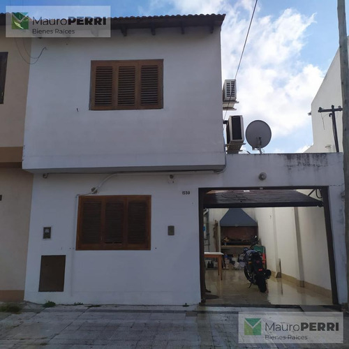 Imagen 3 de 26 de Duplex - Barrio Norte