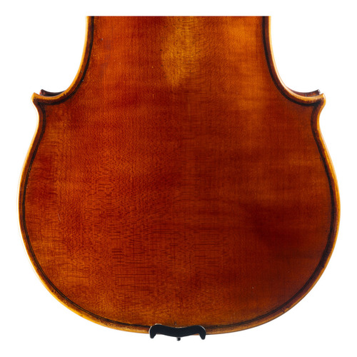 Viola De Arco Acústica Luthier Felipe Rodrigues 41,7cm