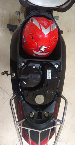 Honda Biz