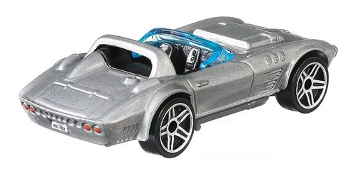 Velozes e furiosos hot wheels