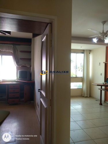 Imagem 15 de 15 de A = Aptº Amplo 02 Qts + Dce 94 M² - 662