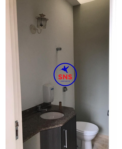 Imagem 18 de 20 de Casa - Ca00399 - 33571592