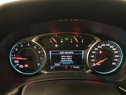 Imagem 4 de 15 de Chevrolet Equinox Lt 2.0 Turbo 262cv - Aut.