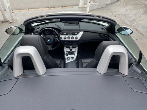 BMW Z4 Z4 2.0 SDRIVE 20I (AUT)