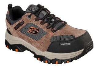 Calzado De Seguridad Skechers | MercadoLibre 📦
