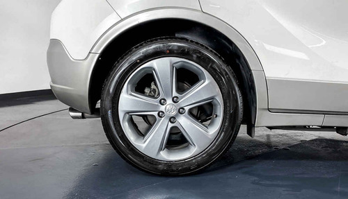 Imagen 12 de 15 de 44578 - Buick Encore 2016 Con Garantía