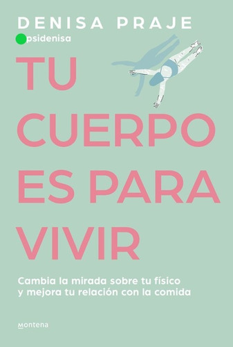 Libro Tu Cuerpo Es Para Vivir 