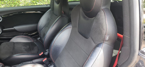 Mini John Cooper Works 1.6 John Cooper Works Gp Mt