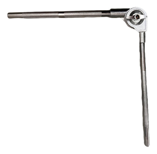 Soporte De Extensión Para Instrumento De Percusión Corto