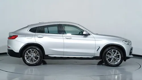 BMW X4 2.0 XDRIVE30IA EXECUTIVE AUTO 4WD
