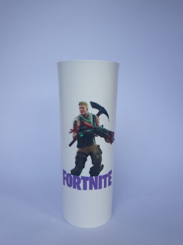 Vasos Personalizados Infantiles . Unicornio