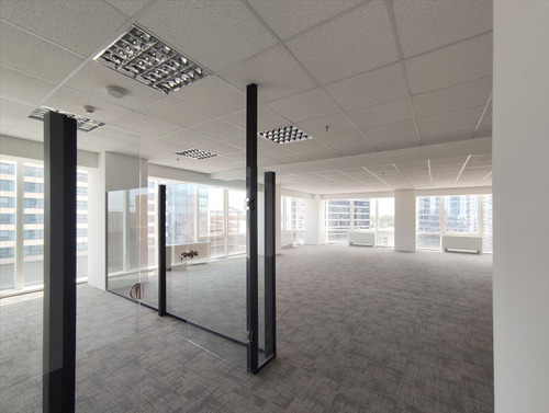 Imagen 12 de 16 de Oficina Wtc Torre Iv - World Trade Center - Alquiler Cw168840