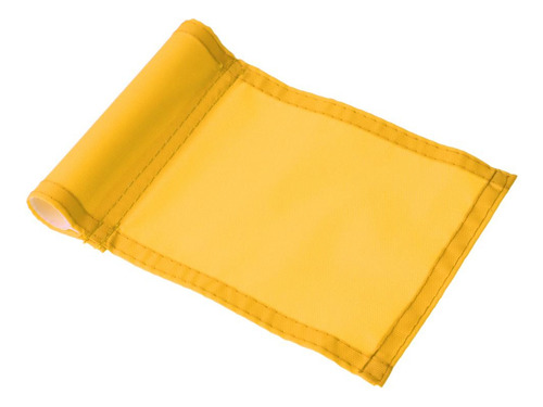 2 Símbolo De Ayudas De Golf Amarillo