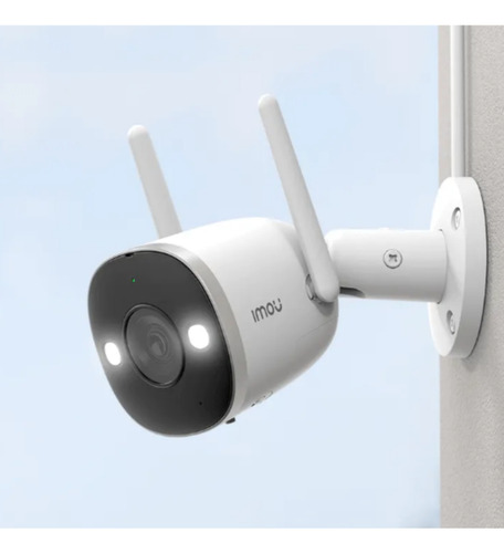 Cámara De Vigilancia Imou Ipc-k3dn-3h0wf Full Hd 3mp Wifi.