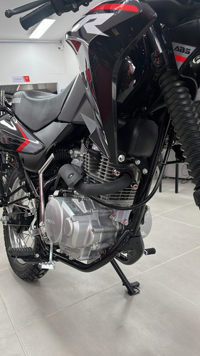 Honda Xr 150l 2.0