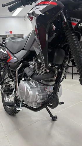 Honda Xr 150l 2.0