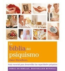 Biblia Del Psiquismo - Editorial Gaia