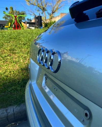 Audi A3 3.2 V6 Quattro Premium Dsg 2006