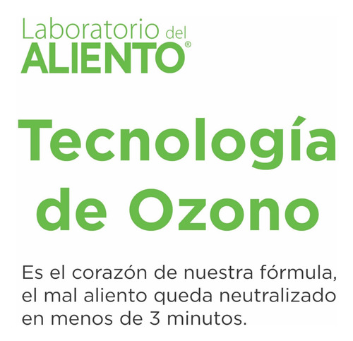 Laboratoriodelaliento® - Gel Lingual X6.