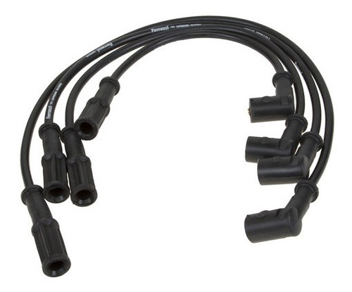 Cable Bujia Fiat Palio 1.4 / Uno Fire Año 04/...