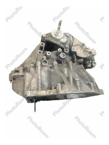 Caja De Cambios Peugeot 308 1.6 Thp 6 Ta