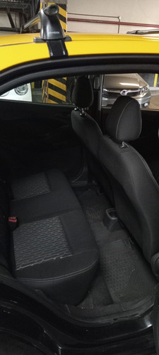 Ka + 2017 - Taxi Habilitado Con Licencia - 55000km Reales.