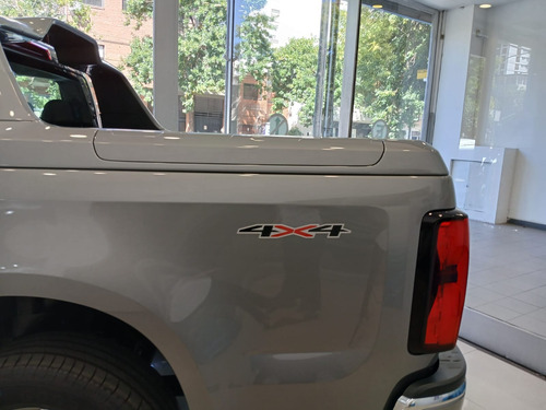Chevrolet S10 2.8 High Country Cd Tdci 200cv