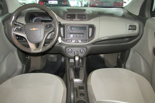 Chevrolet Spin 2013 Ltz 1.8 8v Flex Automático
