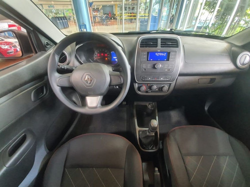 Renault Kwid 1.0 12v Sce Zen