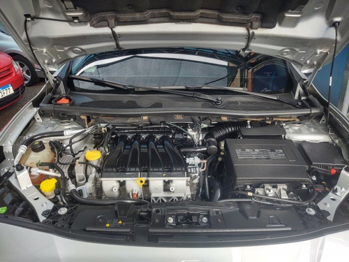 Fluence 2.0 Dynamique Plus 16v Flex 4p Automático