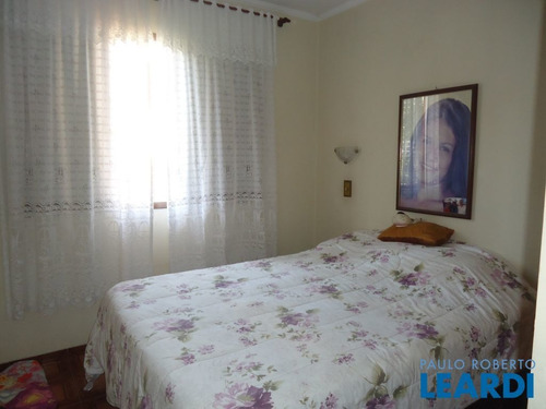 Imagem 9 de 15 de Casa Assobradada - Vila Santa Catarina - Sp - 543804