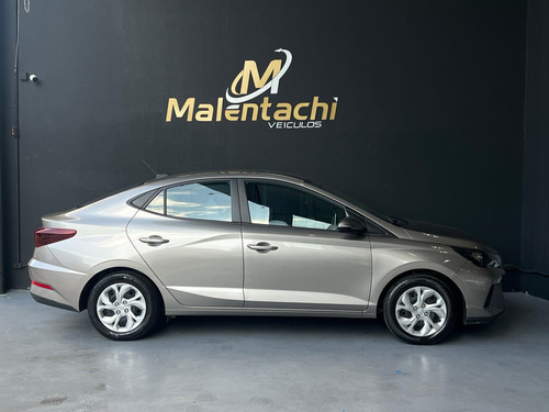 Hyundai HB20S 1.0 12V FLEX COMFORT MANUAL