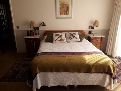 Casa En Venta En Lo Barnechea