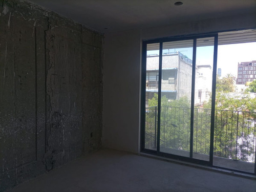 Departamento Con Roof Garden Privado 2 Recamaras 2 Baños Y 2 Estacionamientos