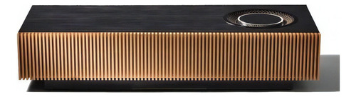Naim Mu-so 2 Wireless Speaker System Bentley Edition Cor Preto Frequência 96 kHz 110V/220V