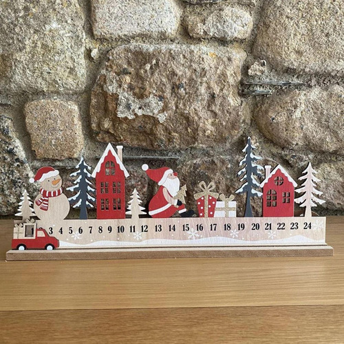 Calendario De Mesa Calendario De Regalo Centros De Mesa