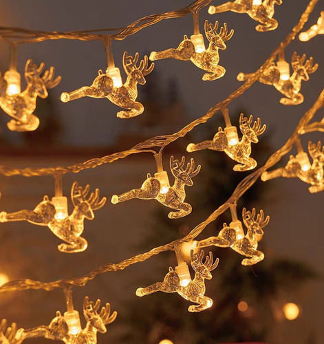 Lámpara Led Colgante Lámpara Decorativa Del Árbol De Navidad