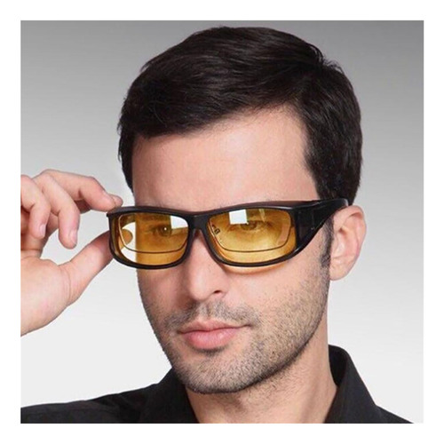 Gafas De Visión Nocturna Para Ciclismo, Gafas Cortavientos