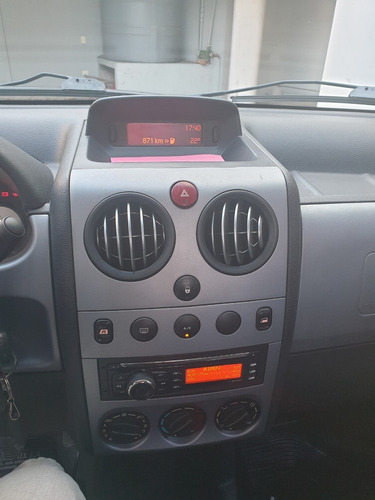 Peugeot Partner Patagonica Hdi 1.6 Vtc Plus 2016